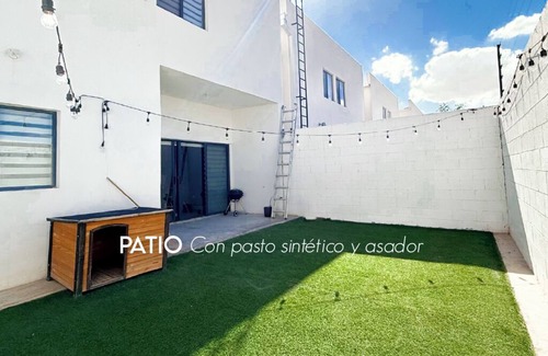 Juarez Municipality House | Casa Morada