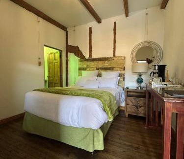 Quetzaltenango Hotel | Casa Morasan Hotel-Boutique
