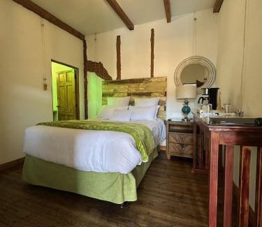 Quetzaltenango Hotel | Casa Morasan Hotel-Boutique
