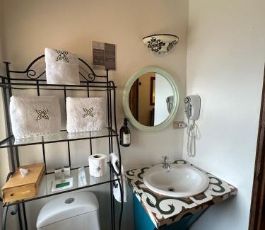 Quetzaltenango Hotel | Casa Morasan Hotel-Boutique