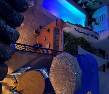 Lecrin House | Casa Morayma, Lecrin, Granada