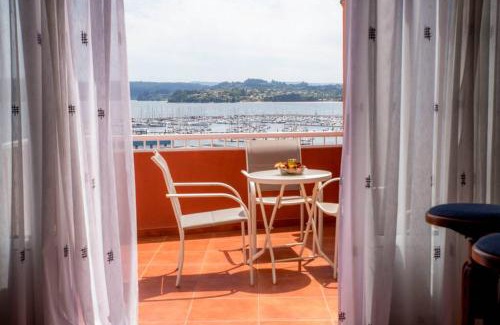 Souto House | Casa Morazón Fontán Sada