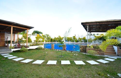 Calapan Apartment | Casa Morena Private Villa