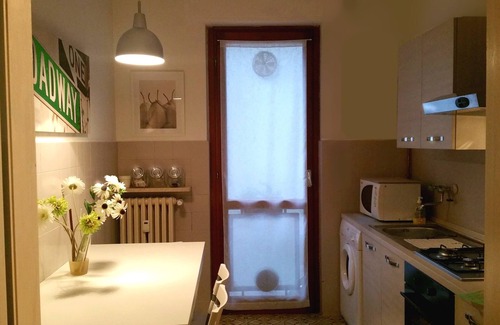 Casale Monferrato House | Casa Moretti