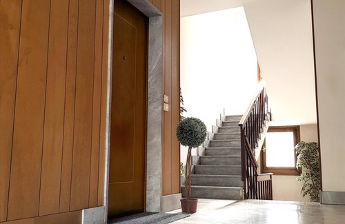 Casale Monferrato House | Casa Moretti