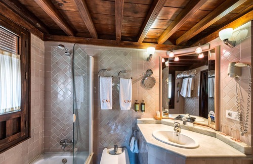 San Pedro Hotel | Casa Morisca Hotel Boutique