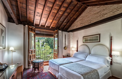 San Pedro Hotel | Casa Morisca Hotel Boutique