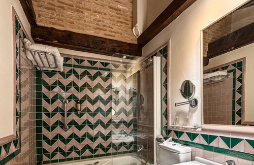 San Pedro Hotel | Casa Morisca Hotel Boutique
