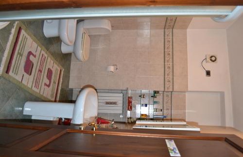 Bozzole House | Casa Mortarino
