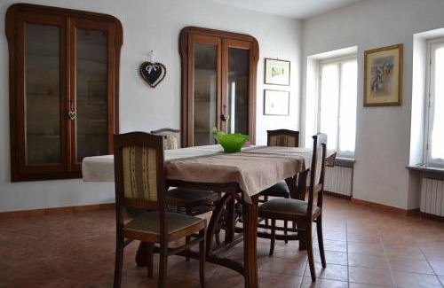 Bozzole House | Casa Mortarino