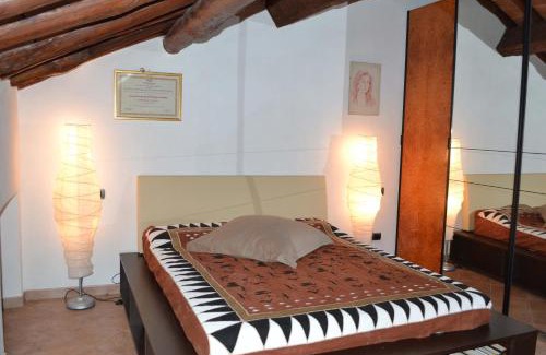 Bozzole House | Casa Mortarino