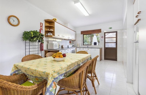 Vilamoura House | Casa Moura, A/C, wi-fi, private pool, barbecue