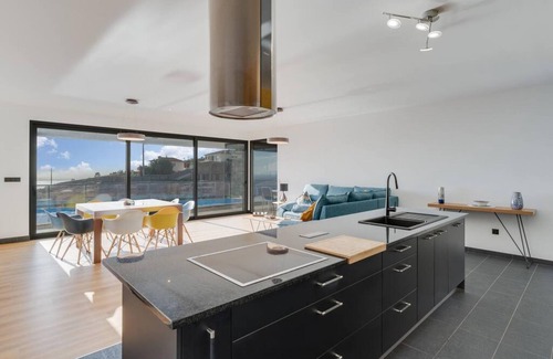Estreito da Calheta Villa | Casa Mozart II 15B in Estreito da Calheta