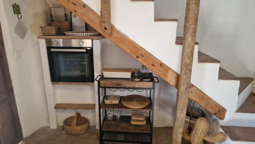 Sedella House | Casa Mula