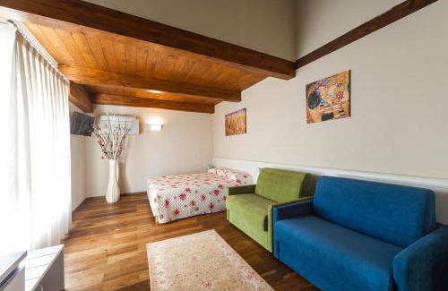 Miglionico Bed & Breakfast | CASA MULINO