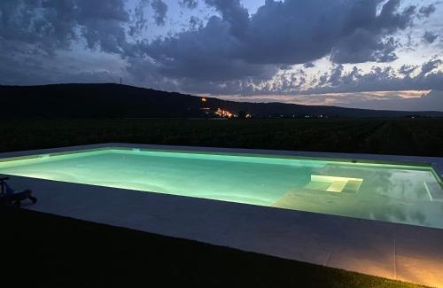 Secovlje Bed & Breakfast | Casa Mulino - where the vineyards meet the sea