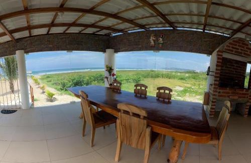 Canoa Villa | casa munay