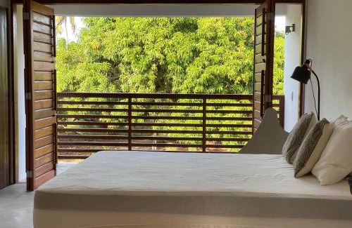 Mundau Villa | Casa Mundaú Tropical Beach Villa