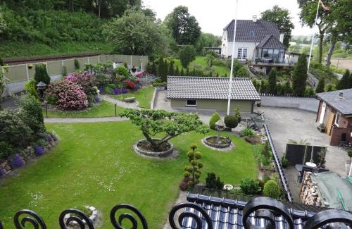 Vejle Bed & Breakfast | Casa Mundo Bed & Breakfast