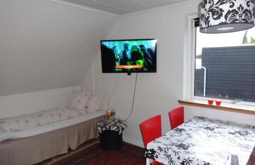 Vejle Bed & Breakfast | Casa Mundo Bed & Breakfast