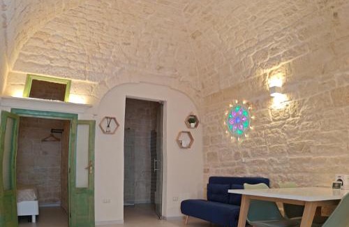 Ceglie Messapica House | Casa Munna