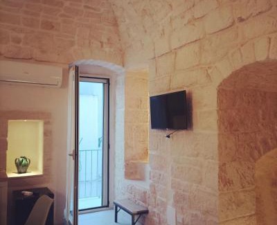 Ceglie Messapica House | Casa Munna