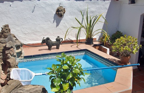 Jimena de la Frontera House | Casa Muryo Vacation Home -Jimena de la Frontera