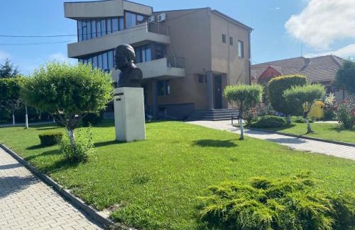 2 Mai House | Casa Mura