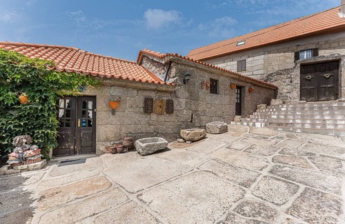 Cinfaes Apartment | Casa Museu da Geada - Rural Hotel