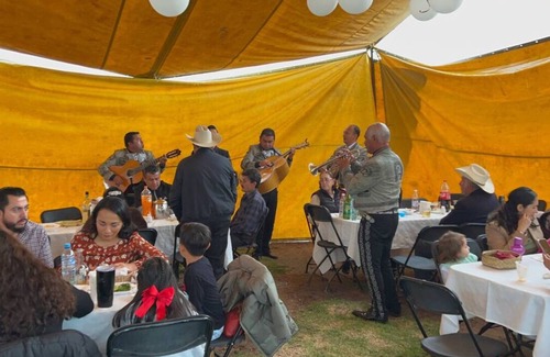 Tetla de la Solidaridad House | Casa para vacacionar o fiesta 🎉