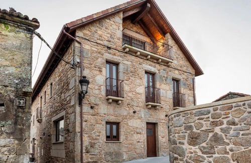 Maceira House | Casa Néboa.