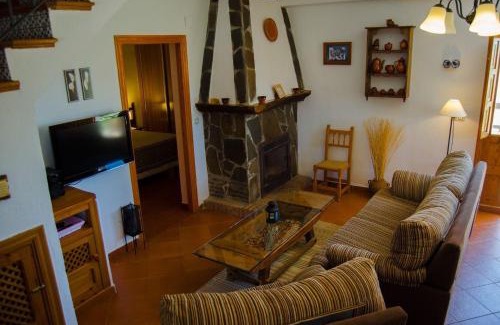 Nechite House | Casa Número 4