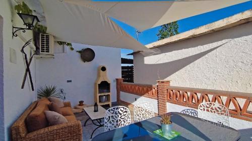 Nechite House | Casa Número 4