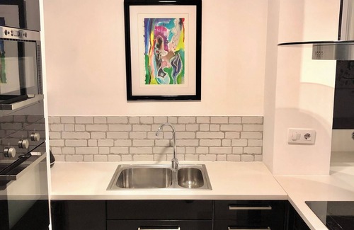 Se Apartment | CASA n'A SÉ