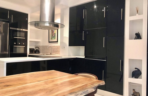 Se Apartment | CASA n'A SÉ