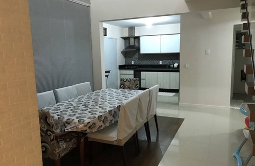 Rio dos Cedros House | Casa na Barragem de Palmeiras - Rio dos Cedros - SC