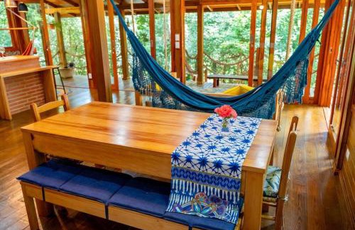 Lapa House | Casa na Mata