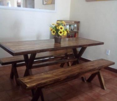 Marica House | Casa na Praia Aconchego