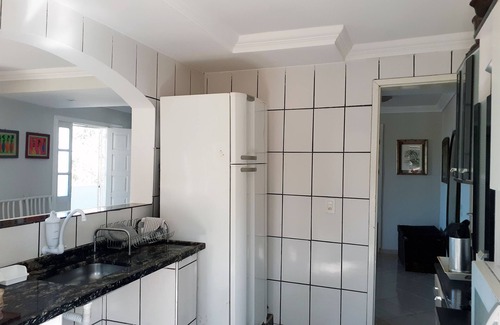 Setiba House | Casa na Praia de Setiba com Panorama Fantástico