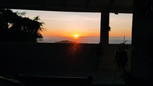 Setiba Villa | Casa na praia de Setiba com panorama fantástico
