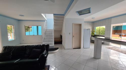 Mococa House | Casa na praia Mococa, Condomínio e wi-fe