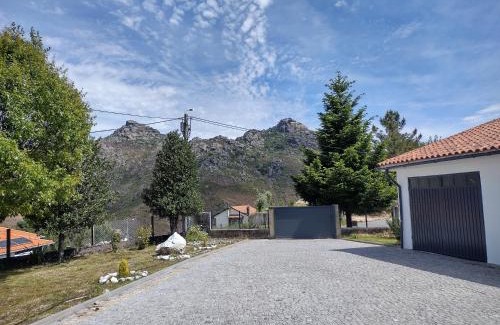 Covide House | Casa na Serra