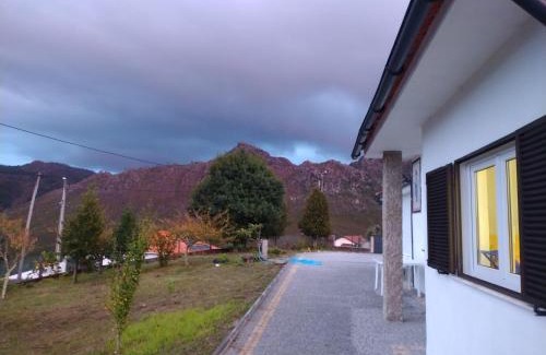 Covide House | Casa na Serra