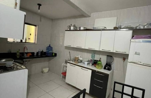 Aeroporto House | Casa na Serrinha