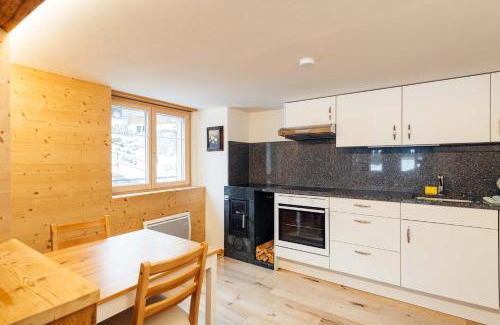 Tujetsch Apartment | Casa Nacla Sedrun/Surrein