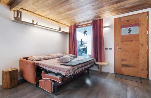 Verceia Apartment | Casa Nadia