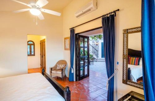 San Jose del Cabo House | Casa Nadyma, Golf, Club Privado y vista al mar