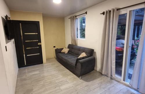 Santa Clara La Laguna House | Casa Nael a 2Km del IRTRA