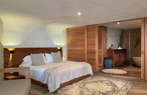 Chacchoben Hotel | Casa Nalum