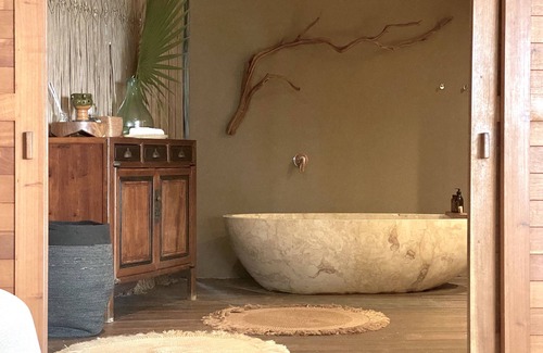 Chacchoben Hotel | Casa Nalum